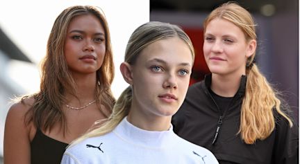 Where to watch current and former F1 ACADEMY drivers in action in 2026  