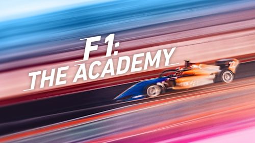 F1 The Academy
