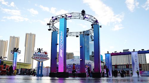 All You Need To Know F1 ACADEMY at the FORMULA 1 HEINEKEN LAS VEGAS GRAND PRIX 2025