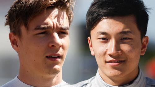 RUSSIAN TIME announce Markelov and Makino for 2018