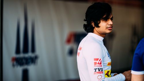 Maini stays on as Haas F1 Development Driver