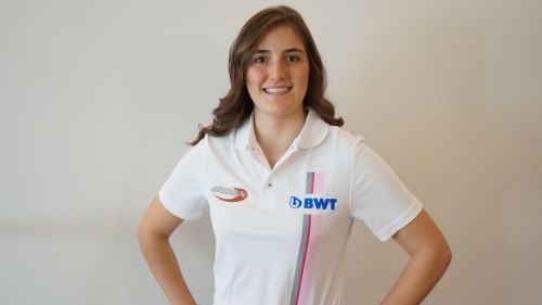 TATIANA CALDÉRON