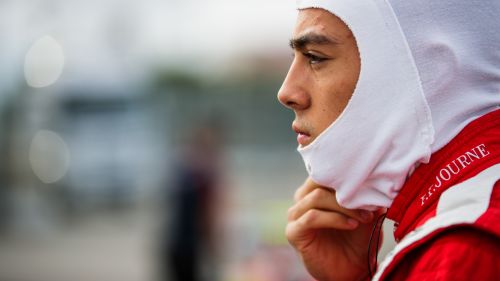 In conversation with… Giuliano Alesi 