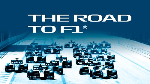 OUT NOW F2 launch official podcast