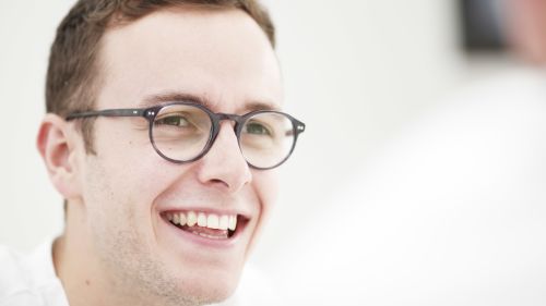 Anthoine Hubert – Youre the boss