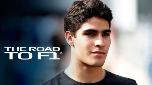 OUT NOW F2 The Road to F1 – Episode 5