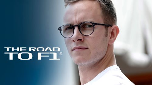 Out Now F2 The Road to F1 – Episode 6