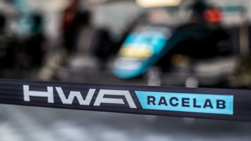 HWA RACELAB join Formula 2 roster for 2020