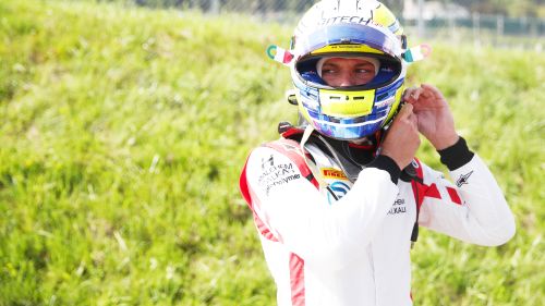 Guest column – Luca Ghiotto