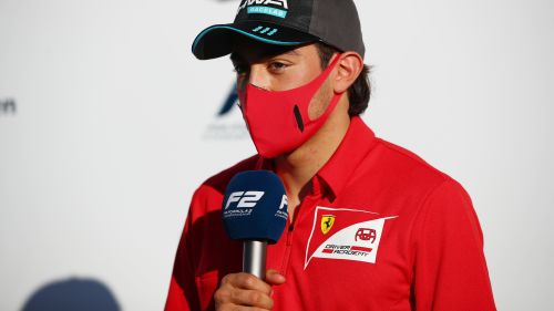 Alesi “Having a great start will be key”