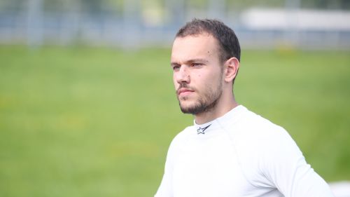 “We can be proud of ourselves” says Ghiotto