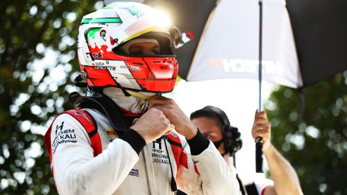 The Run In Assessing Luca Ghiottos Chances 