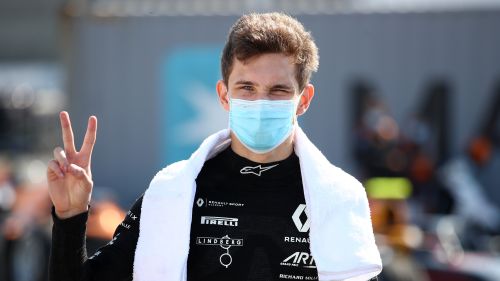 The Run In Assessing Lundgaards chances