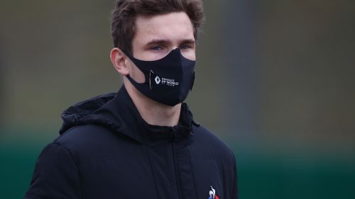 Sprint Race result “proves” true performance of ART says Lundgaard