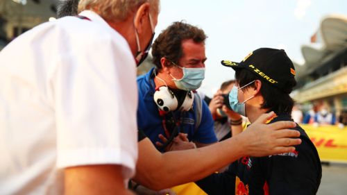 Trevor Carlin backs “exceptional” talent Yuki Tsunoda to succeed in F1