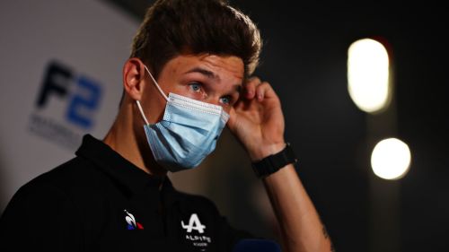 Lundgaard focused on delivering his absolute max and improving on his weaknesses