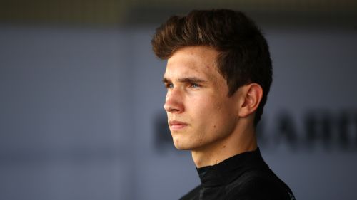 I came from very far behind! – Lundgaard on the brave late lunge that got him out of trouble