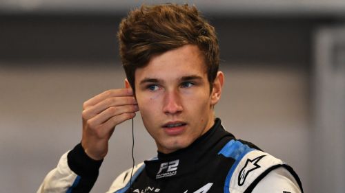 Lundgaard feels there is still more to gain despite dominating Day 1 in Barcelona