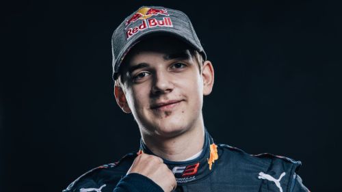 In Profile Jonny Edgar