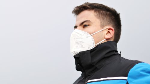 Williams secures F2 promotion with Trident for 2022