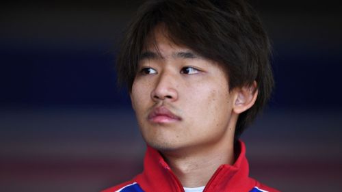 Sato on growing up in Yokohama Japan Theres a mixture of city and mountains it isnt flashy