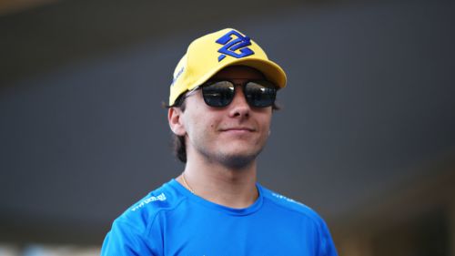 Enzo Fittipaldi We can fight for podiums and wins regularly