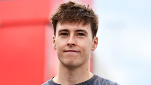 Armstrong Decent slipstream and clean run key to maximising Spielberg Qualifying potential 