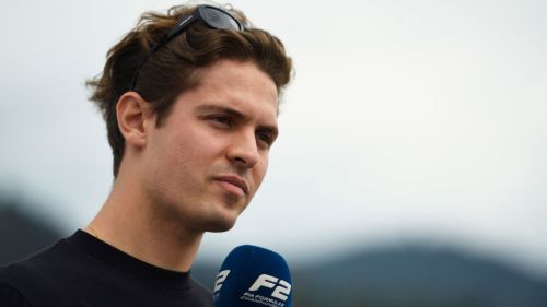 Drugovich playing it cautious as title thoughts build 