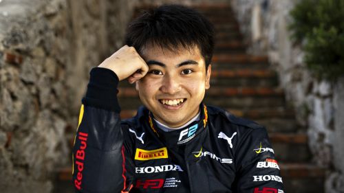 Iwasas Guest Column Unlocking our potential at long last 