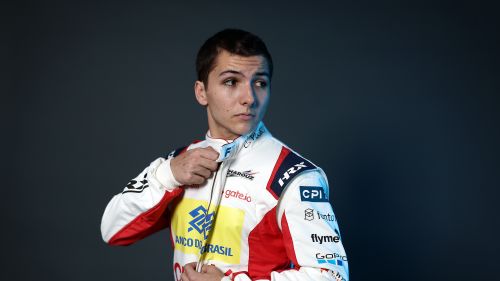 The road to recovery Assessing Enzo Fittipaldis 2022 season so far 