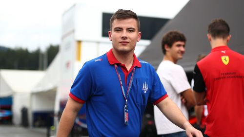 Golf desserts and growing up down under Getting to know the real Calan Williams 