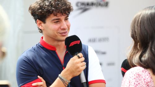 Reading racing and gaming Getting to know the real Cem Bölükbasi