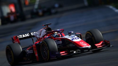 Verschoor and Boschung penalised following Monza Sprint Race