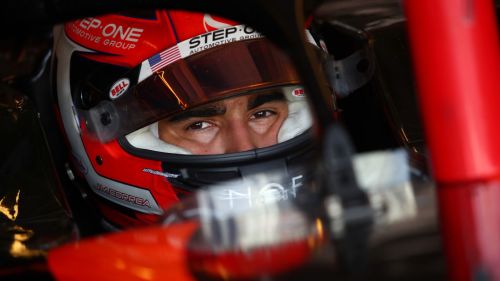 Correa satisfied with rewarding F2 test after physically demanding fortnight