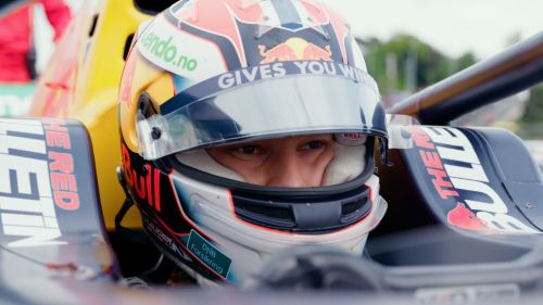 Chasing the Dream Episode 8 – Out today