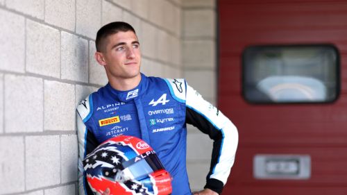 Doohan expecting to dominate next year after tough 2022 season