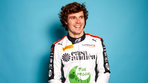 Radio mishaps and being business savvy Getting to know the real Ralph Boschung 