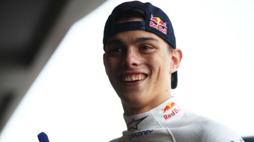 Zane Maloney My Greatest Influences