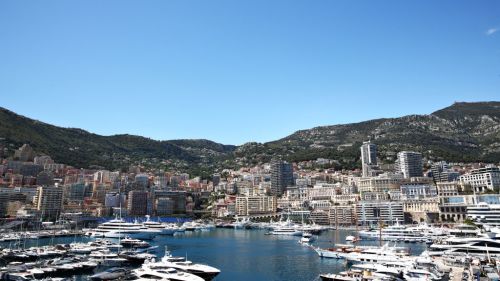 Monte Carlo Preview Hitting the streets