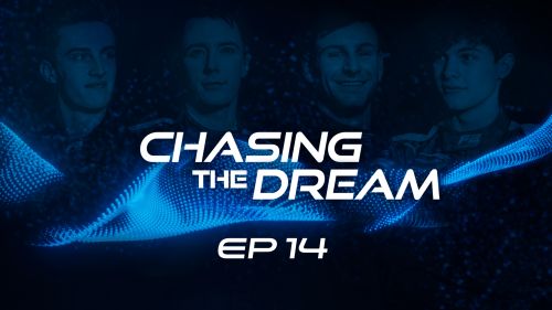 Chasing the Dream Season 5 Episode 14 – Out Today