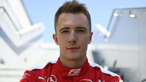 Vesti Cant hold anything back to put myself in best possible position for title glory 