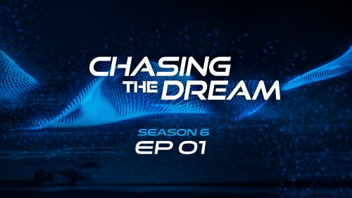 NEW Chasing the Dream Season 6 Episode 1 – Out today