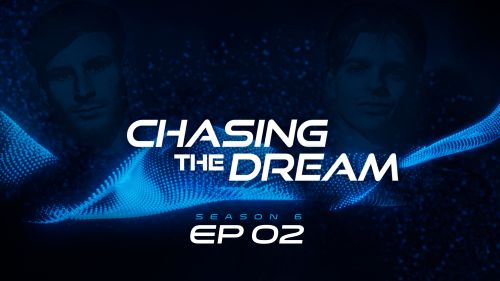 Chasing the Dream Season 6 Episode 2 - Out today
