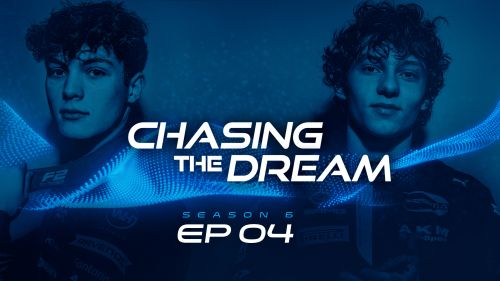 Chasing the Dream Season 6 Episode 4 – Out Today