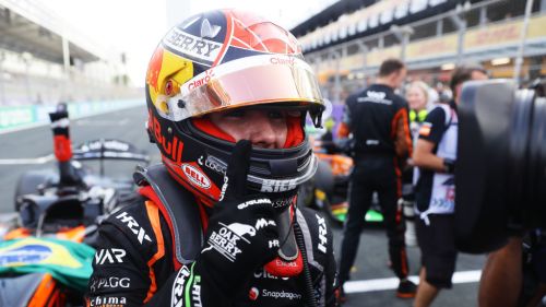 Fittipaldi ready to fight for F2 title but wary of overconfidence in Melbourne 