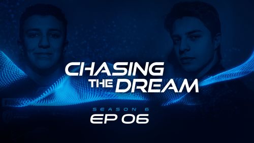 Chasing the Dream Season 6 Episode 6 – Out Today