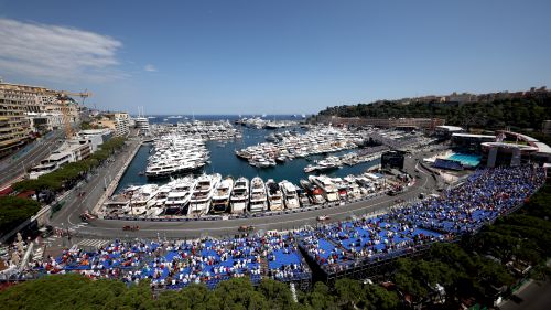 Monte Carlo Preview The battle heads to the historic streets
