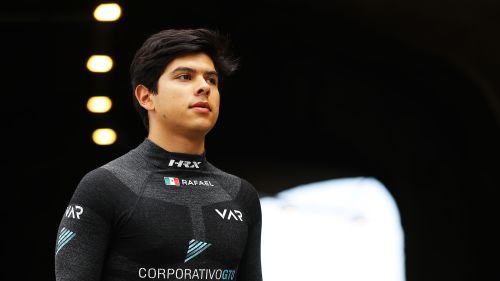 Rafael Villagómezs Monte Carlo Weekend in his Words 