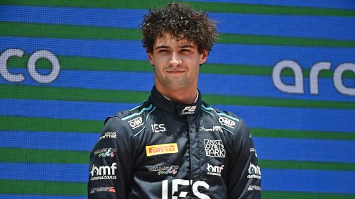 RACE ANALYSIS How pit stops played a crucial part in deciding the Barcelona Feature Race