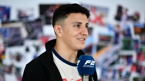 Hadjar feeling confident ahead of Spielberg Qualifying after promising Free Practice